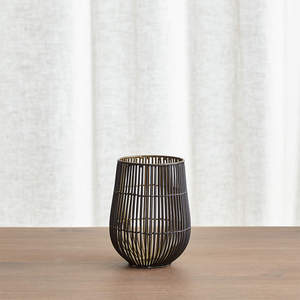 Unique Design Metal <b>Tealight</b> <b>Candle</b> Votive for Home and Hotel Decoration Antique Finished Round <b>Candle</b> Votive - Product Image 2