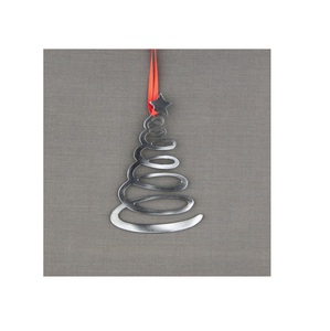 Solid Metal Eco-Friendly High Quality <b>Tree</b> <b>Stand</b> for Farmhouse and Home Decor Heart Shaped - Product Image 5