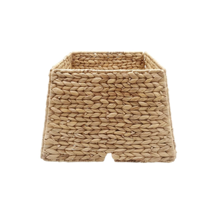 Collares Navideños de Jacinto de Agua de 22 Pulgadas con Forma Nueva para Árboles Artificiales, Decoraciones Navideñas para Casa de Campo, desde Vietnam - Product Image 1
