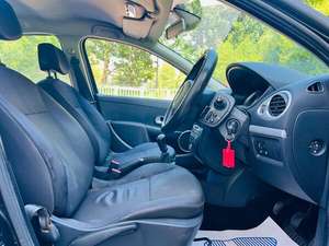 RENAULT CLIO 2008 D'OCCASION CÔTÉ GAUCHE/CÔTÉ DROIT - Product Image 5