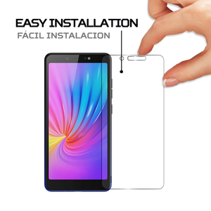 ฟิล์มกันรอยหน้าจอ ANTISHOCK สำหรับเทคโน คามอน ไอ เอซ 2x ฝาครอบโทรศัพท์ที่ทนทานและป้องกันได้ดี - Product Image 3