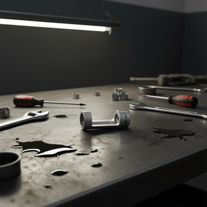 Douille d'amortisseur Hazet - Product Image 3