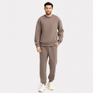 Sudaderas con Capucha Unisex de Algodón 100%, 380g, Gruesas, Lavadas, Lisas, Ecológicas, Estilo Urbano, Invierno, para Hombre - Product Image 1