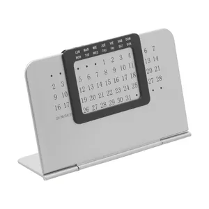 Calendario Perpetuo Bergeggi Personalizzato, Gadget su Misura per Uso Promozionale - Product Image 1