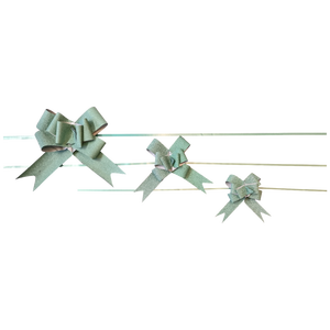 Magic Bow Bag de 20 paquets avec 10 pièces de couleur unie - Product Image 4