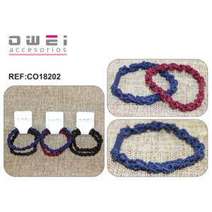 COLETERO12u/C ผูกผม - Product Image 1