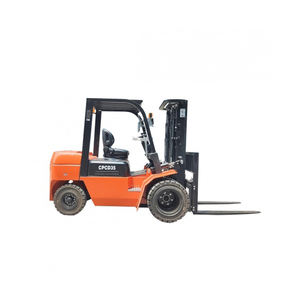 Manual Pallet <b>Lifter</b> Advantages in Small Warehouses - Product Image 6