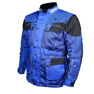 오토바이 재킷 여름 통기성 메쉬 오토바이 레이싱 재킷 남성 CE 인증 보호 안티 드롭 라이딩 의류