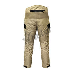 Pantalon en Cordura personnalisé Pantalon cargo Pantalon de travail multi-poches Pantalon pour homme Pantalon de travail pour homme à double genou - Product Image 4
