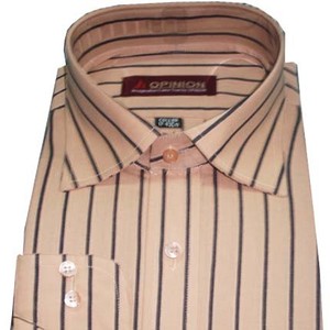 Camisas de hombre de talla grande de algodón 100% de alta calidad, elegantes, transpirables, de longitud larga con patrón impreso, diseños personalizados, venta de bajo costo - Product Image 5