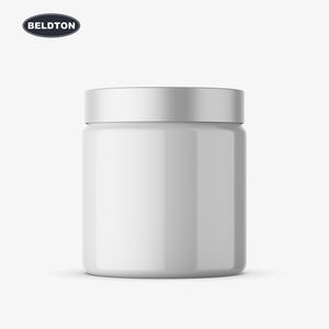 Crème équilibrante lipidique avec logo personnalisé pour les soins des yeux soins de la peau de marque privée pour hommes et femmes emballage cosmétique OEM OBM - Product Image 1