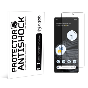 ฟิล์มกันรอยหน้าจอ ANTISHOCK สำหรับกูเกิล พิกเซล 7 โปรฟิล์มป้องกันระดับพรีเมียม - Product Image 1