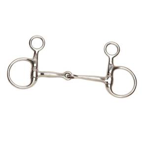 Nouvel arrivage Vente en gros de mors à oeufs en acier inoxydable Horse Tack fabriqué par TARIQ MFG CO - Product Image 6