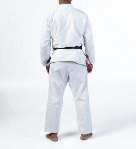 ชุดกิโมโนจิวจุสึจีจีจิสึสำหรับผู้ใหญ่โลโก้ด้านหลังสำหรับศิลปะการต่อสู้ - Product Image 4