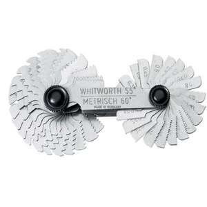 ชุดเครื่องมือวัดระยะห่างสกรู Stahlwille สำหรับการวัดที่แม่นยำ - Product Image 1