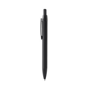 Penna a Sfera Sostenibile in Gentiana per Gadget Promozionali - Product Image 1