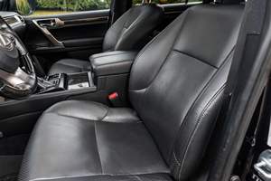 Lexus GX 460 V8 2020 Usado, Tracción Total, Diferencial Central de Deslizamiento Limitado, Sin Modificaciones - Product Image 5