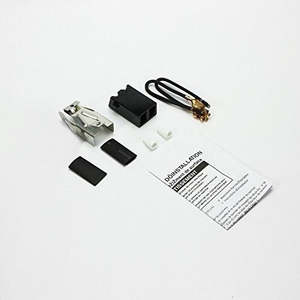 ชุดอุปกรณ์ฐานหัวเตาแท้ Whirlpool รุ่น 330031 สำหรับใช้ในครัวเรือน - Product Image 1