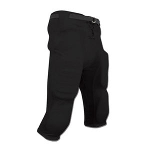 Camisetas de fútbol de tendencia para hombre, pantalones cortos deportivos transpirables de secado rápido con estampado personalizado, en blanco OEM uniformes de fútbol, fútbol americano - Product Image 3