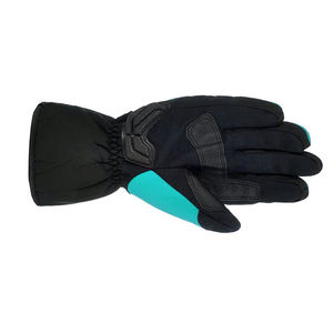 Gants de motocross pour l'hiver, protection contre le vent, mélange de coton, sport, respirant, écran tactile, logo personnalisé, design moderne - Product Image 6