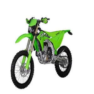 Motocicleta Todoterreno 2026 KX 250X Enduro, Motocross 250CC, Legal para Calle - Product Image 1