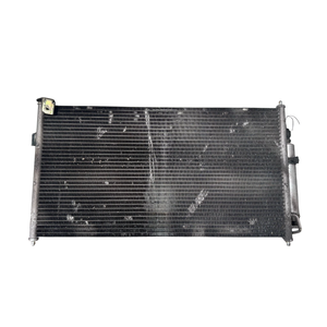 CONDENSADOR NISSAN X-Trail 1ª Serie 921009H31A YD22 Diésel 2200 (01>07) - Product Image 1
