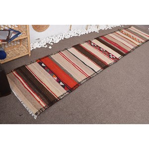 พรมปูพื้นขนาดใหญ่สไตล์ตุรกีโบราณสีเบจสีแดงแบบดั้งเดิมขนาด9x12ทรงสี่เหลี่ยมผืนผ้าปะต่อวัสดุ PP สำหรับตกแต่งห้องโถงห้อง - Product Image 3