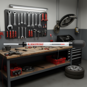 Hydromètre anti-gel Facom, niveaux industriels pour la mesure précise du niveau de liquide - Product Image 3