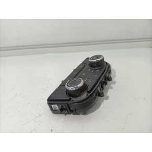 COMANDI CLIMA OPEL Mokka X 39081563 B16DTH (16>) - Product Image 3