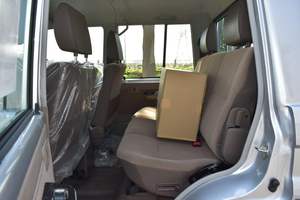 2022 TYOTLLAND CRUUR - Product Image 5