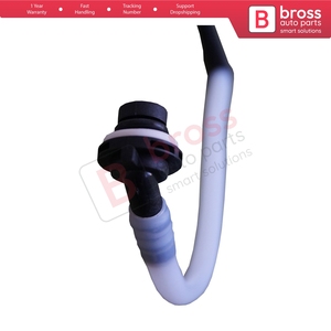 ท่อส่งน้ำมันเชื้อเพลิงเครื่องยนต์ดีเซล BHC638 รุ่น 6110702932 สำหรับรถยนต์ C E V Class Sprinter Vito 638 - Product Image 6