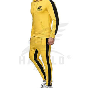 ชุดวอร์มแขนยาวมีซิปสำหรับผู้ชายเสื้อผ้ากีฬาขนาดใหญ่แห้งเร็วและระบายอากาศได้ดีสำหรับกีฬาฤดูหนาว - Product Image 2