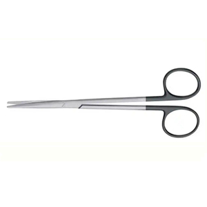 Tijera recta Reutilizable Instrumentos quirúrgicos dentales Acero Highmed Disección Agarrar Serrado Compuesto Metal Plástico - Product Image 5