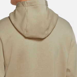 Sweat-shirts à capuche pour hommes en matière respirante de haute qualité, couleur unie, au meilleur prix, styles décontractés, logo personnalisable 2026 - Product Image 4