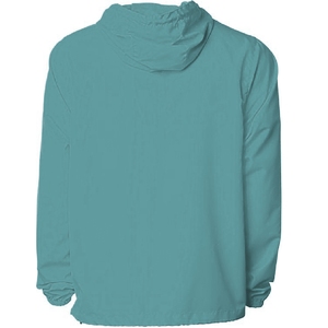 High Quality <b>Smart</b> Casual Lightweight Nylon <b>Jacket</b> Waterproof OEM Service - Product Image 2