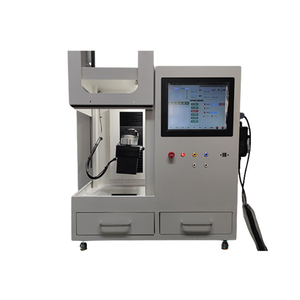 OTURN HMC630X2 Fresadora CNC Horizontal de 5 Ejes, Centro de Mecanizado de Metal de Alta Resistencia y Precio Competitivo, Husillo R8/ISO40 - Product Image 6