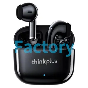 أفضل مراجعة سماعات أذن بلوتوث thinkplus lp40 lp 40 pro plus شحن مجاني منتج دروبشيبينغ سماعات لاسلكية سماعات أذن