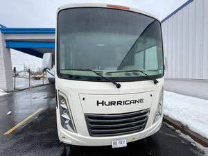 รถบ้านมือสองปี 2022 รุ่น T-h-o-r H-u-r-r-i-c-a-n-e 29M ขายส่งจากโรงงานโดยตรง - Product Image 6