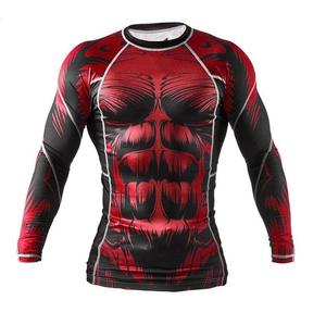 Camiseta de Protección Solar para Hombre - Product Image 1