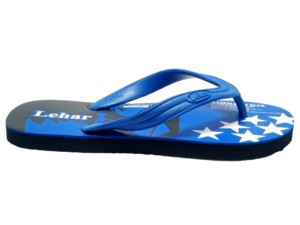 Zapatilla lisa con estampado de estrellas para hombre, ropa de moda para todas las estaciones - Product Image 5
