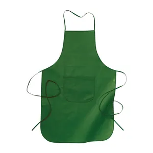 Grembiule Lungo TNT Personalizzato per Barbecue e Cucina - Product Image 5