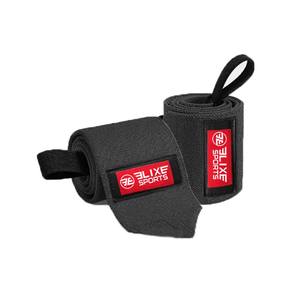 Bandes de soutien pour poignets réglables de haute qualité, personnalisées, pour le fitness, durables et pour la musculation - Product Image 4