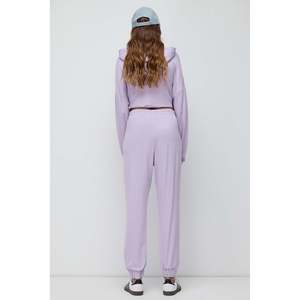 Pantalones Jogger de Modal Suaves al Tacto, Sin Arrugas y Sedosos, Pantalones para Exteriores - Product Image 5
