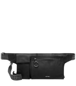 ขายดีกระเป๋าคาดเอวหนังวินเทจสำหรับผู้ชายพิมพ์ลายสีสันสดใสกระเป๋าคาดอกแบบมีสไตล์กระเป๋าเดินทางแบบสปอร์ตต่ำ - Product Image 3