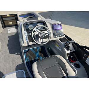 เรือบาร์เลตต้า คอร์ซา 25UE รุ่นปี 2025 เรือยนต์สไตล์หรูหรา - Product Image 2