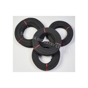 Samhwa NBR ตาข่ายยางสำหรับใช้ในครัวเรือนแบบยืดหยุ่นทนทานและมีชั้นที่แข็งแรงปลอดภัยสำหรับการใช้งานภายนอก - Product Image 1