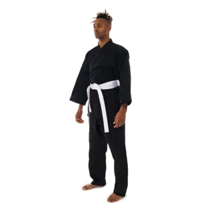 Uniformes Unisex BJJ Gi de moda y prácticos, ideales para todos los niveles de entrenamiento y eventos de artes marciales, transpirables y personalizados - Product Image 2