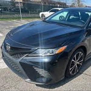 Nuevo Toyota Camry Original 2009 - Product Image 1