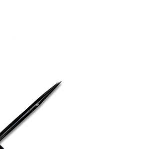 กรรไกรผ่าตัดสแตนเลสเคลือบดำ แบบใช้มือ สำหรับการตัดอย่างแม่นยำ ใช้ในห้องผ่าตัดทางการแพทย์ - Product Image 4