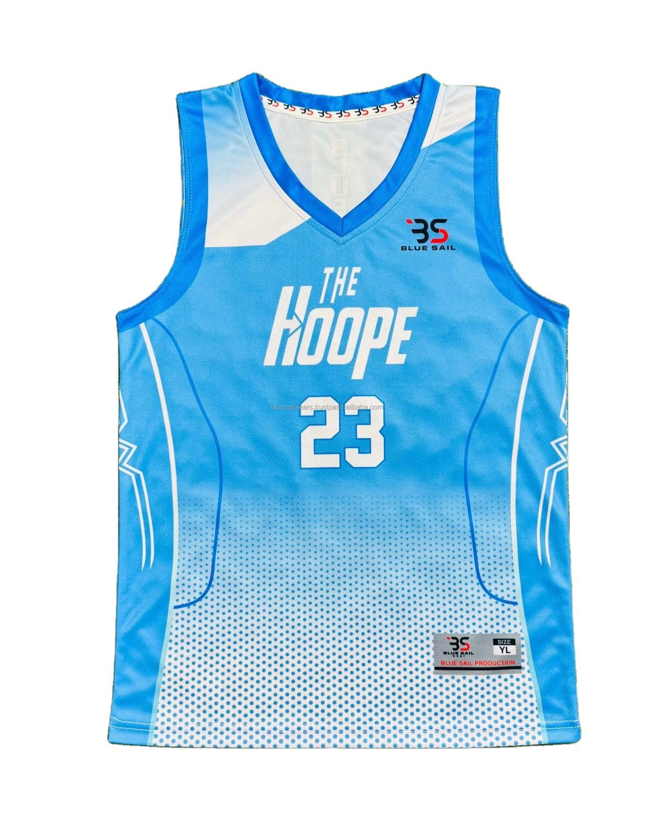 Custom Hornets Jersey High Quality Teamwear Solutions